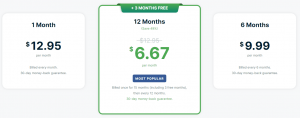 ExpressVPN Review - Price
