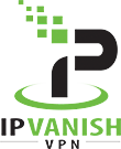 IPVanish Logo