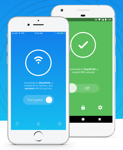 Encrypt.Me VPN Client
