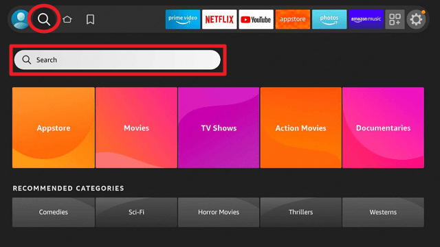 ExpressVPN Installation Guide step 1