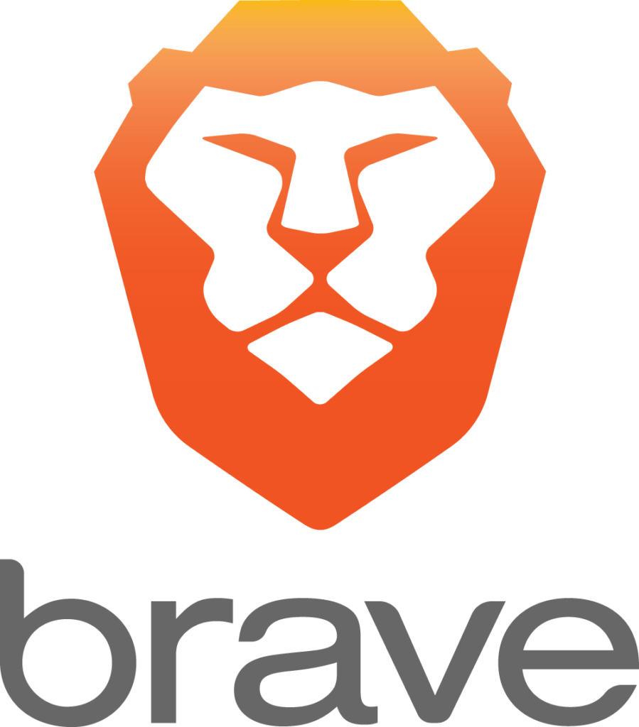 Brave Logo