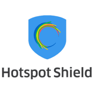 Hotspot Shield Logo