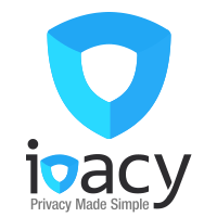 Ivacy VPN Logo