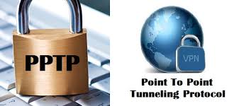 PPTP Logo