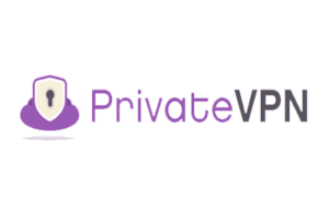 Private VPN Logo