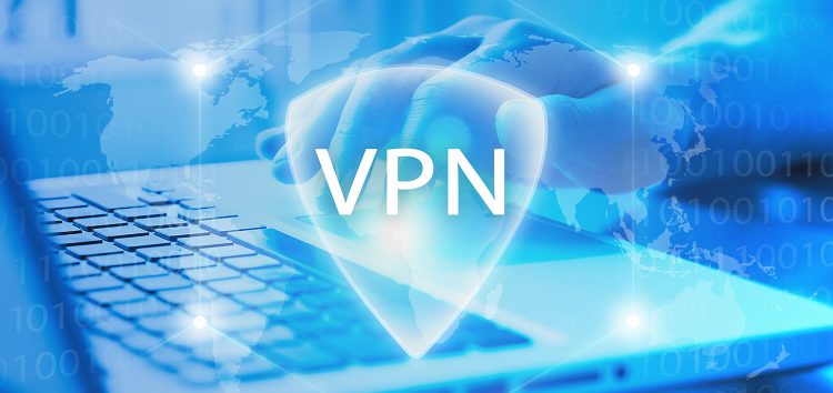 VPN Logo