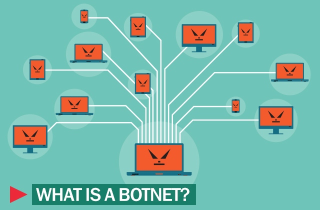 Botnet Image