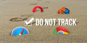 Do Not Track Image