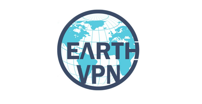 EarthVPN Logo