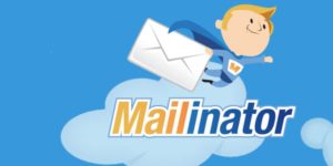 Expendable Email Addresses Image