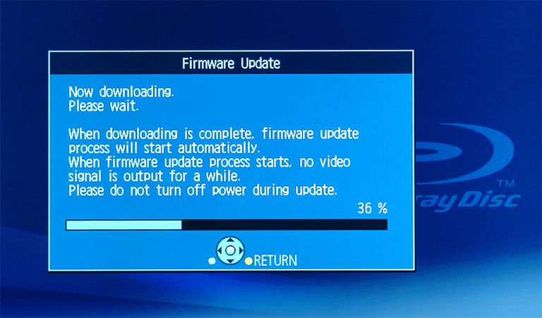 Firmware Image