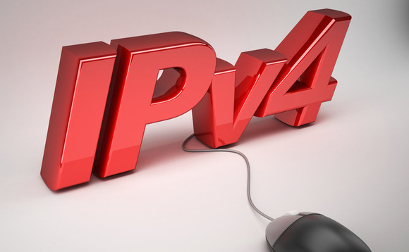 IPv4 Image