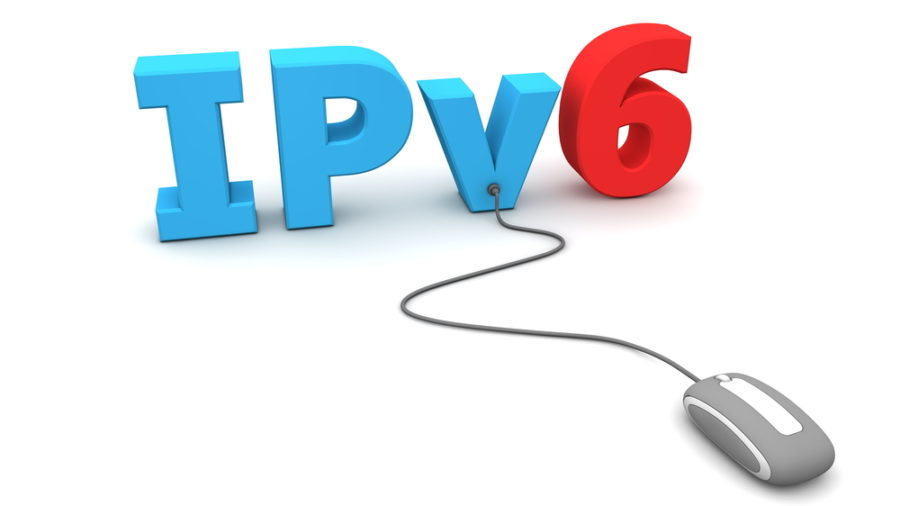 IPv6 Image