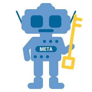 Meta Data Image
