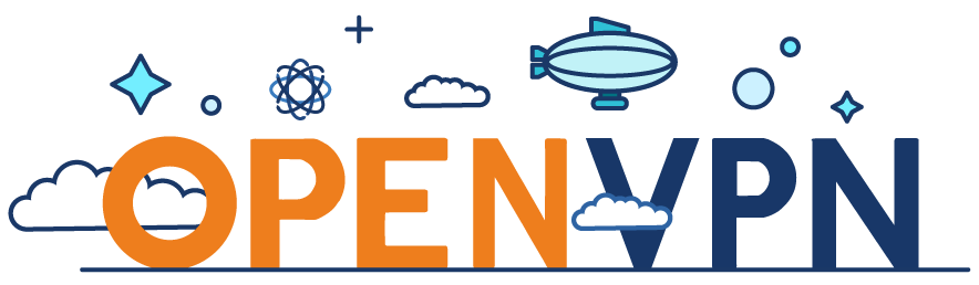 OpenVPN Logo