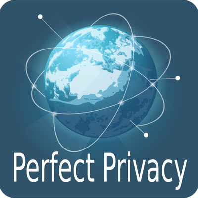 Perfect Privacy Logo