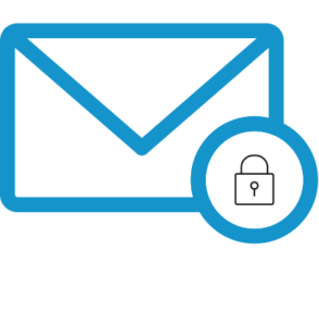 Keep Your Email Private Image
