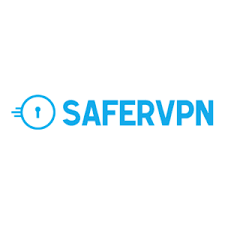 Safer VPN Logo