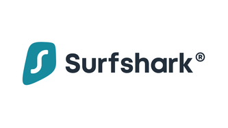 SurfShark Logo
