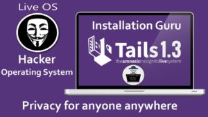 Anonymous Operating System Image