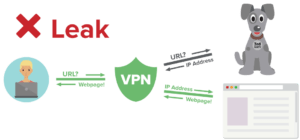DNS Leaks Image