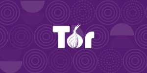 TOR Logo