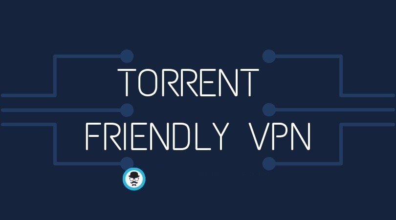 Torrent Friendly Image