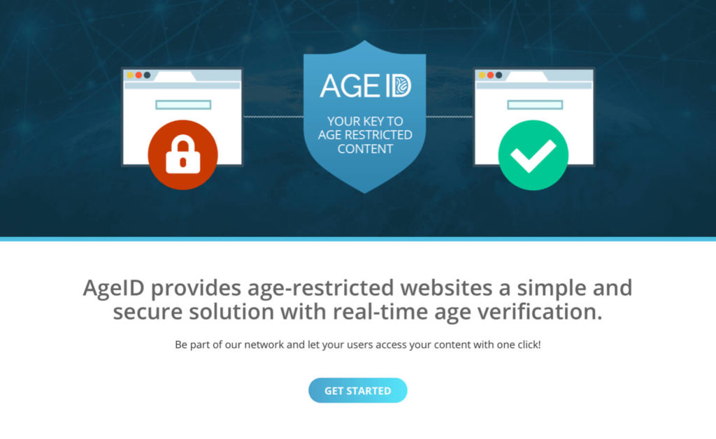 uk age verification system