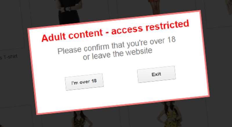 uk porn age verification rule