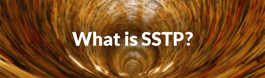 SSTP Logo