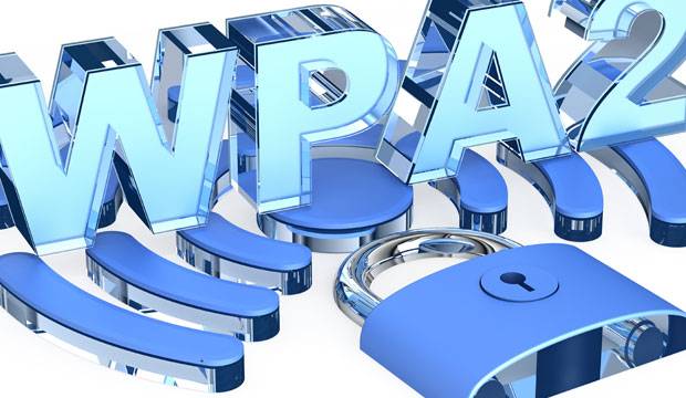 WPA2 Image