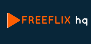 FreeFlix HQ Logo