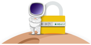 IKEv2/IPsec Image