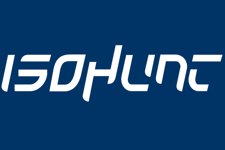 ISO Hunt Image