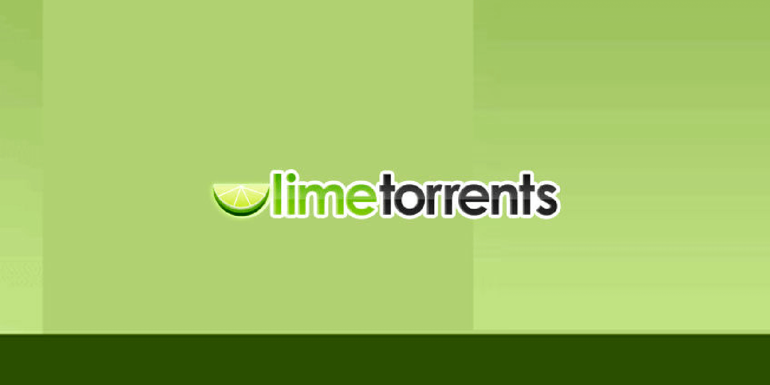 Lime Torrents Image