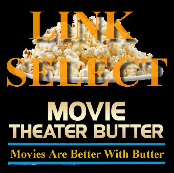 Movie Theater Butter Image