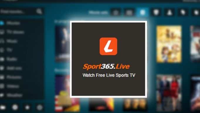 Sports365 Image