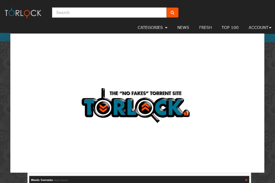 TorLock Image