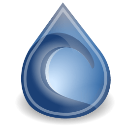 deluge logo