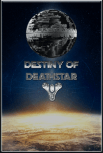 Destiny of Deathstar Image