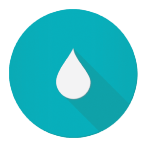 flud torrent logo