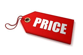 Price Tag Logo