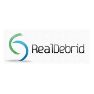 real debrid logo