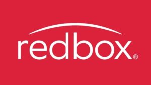 Red Box Logo