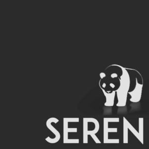 Seren Logo