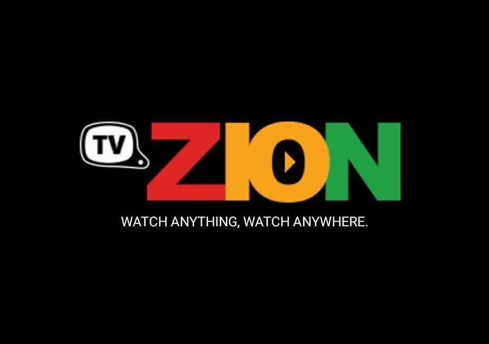 tv zion logo