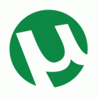 utorrent logo