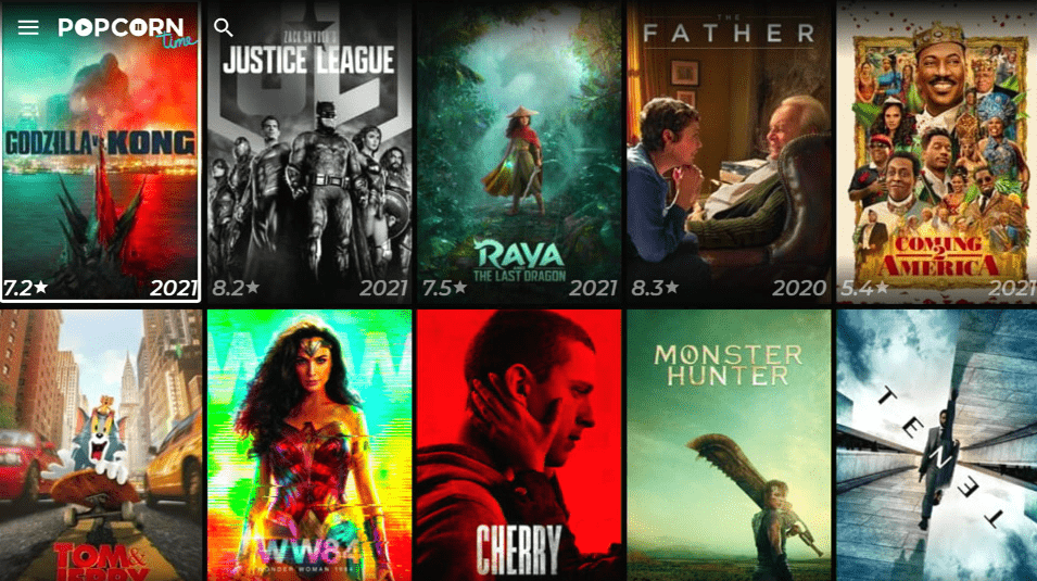 Step 17 Install Popcorn Time