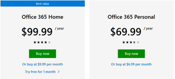 microsoft office price us