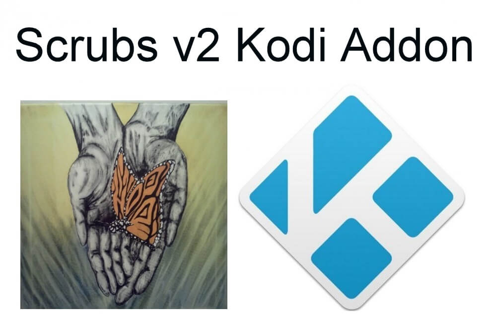 Scrubs v2 Image